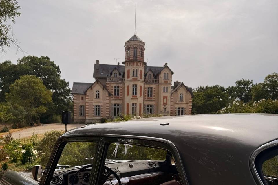 Cérémonie N&G