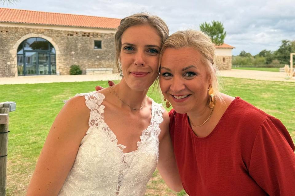 Cérémonie E&J
