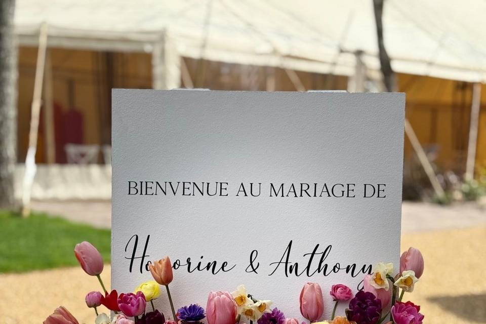 Cérémonie H&A