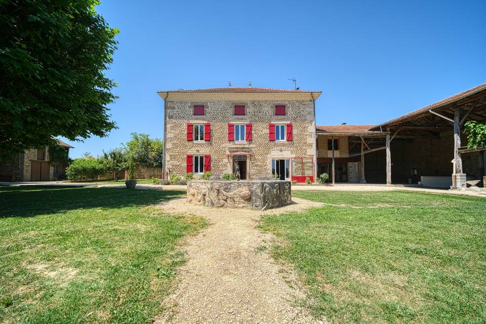 Gîte