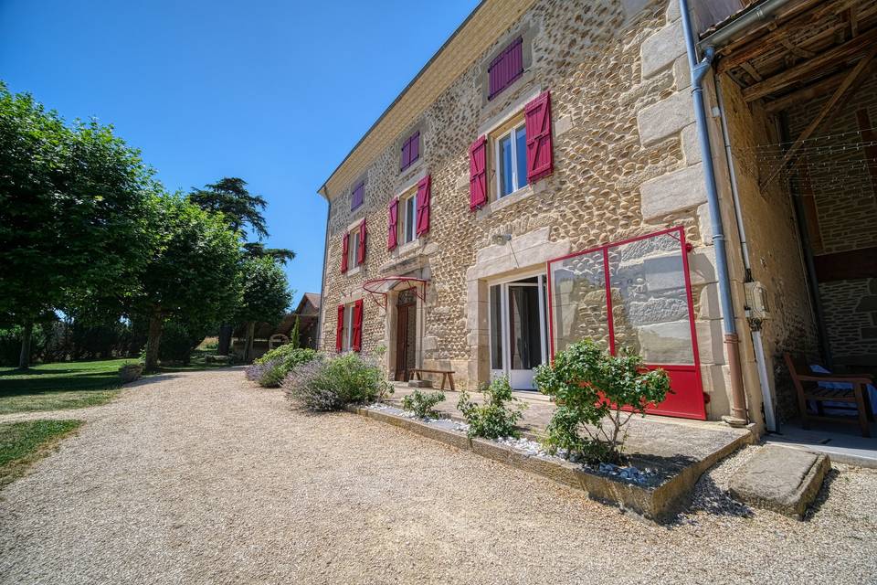Gîte