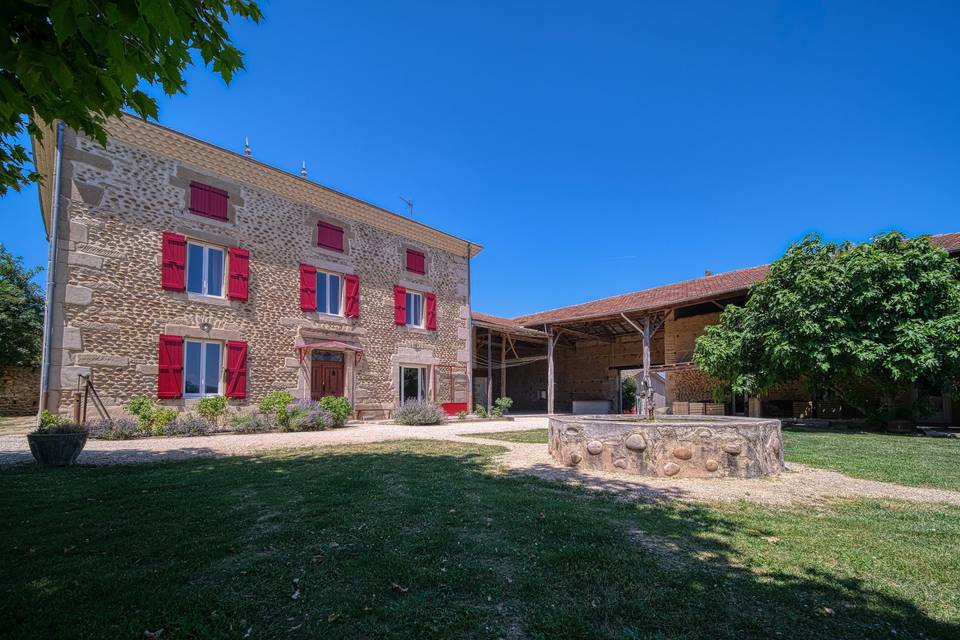 Gîte