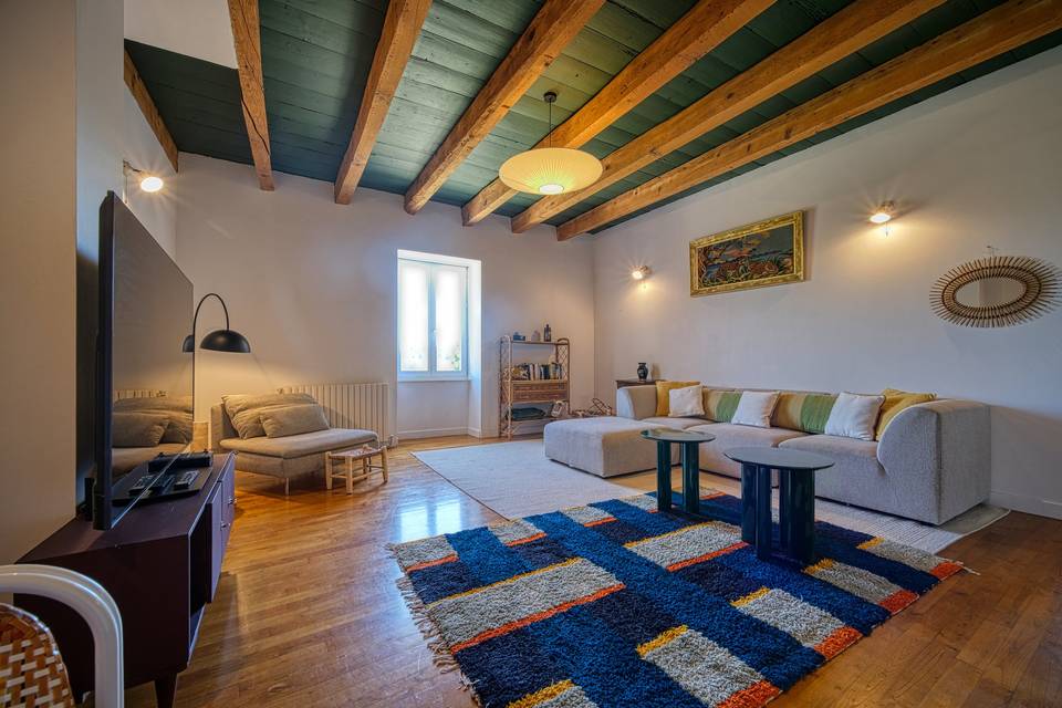 Salon