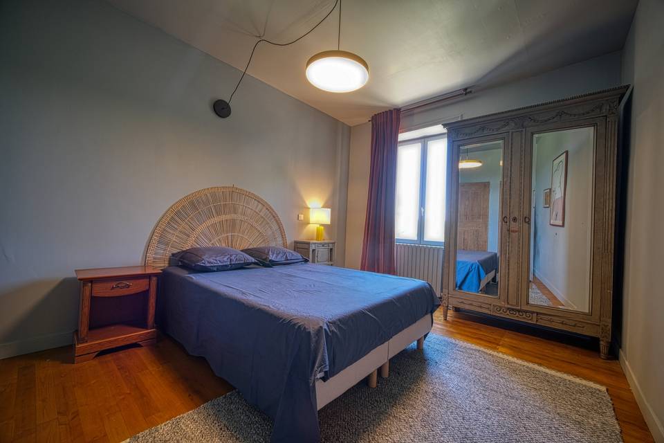 Chambre 4