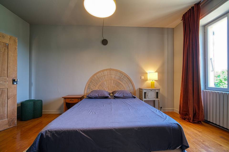 Chambre 4