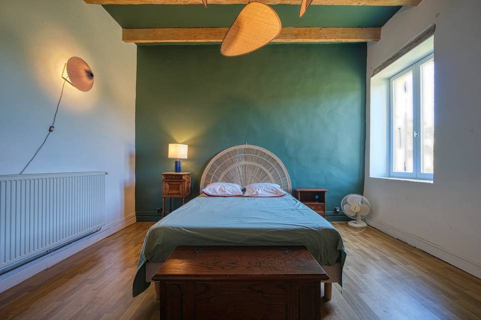 Chambre 3