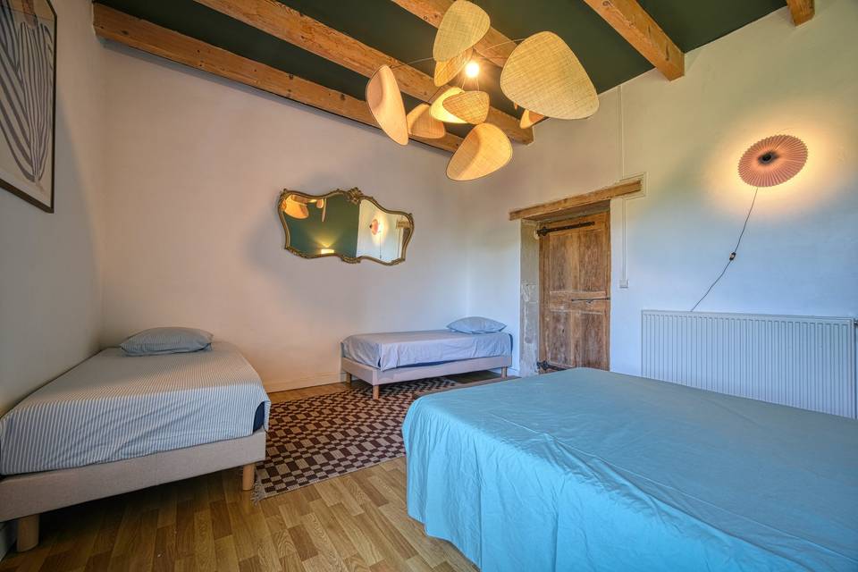 Chambre 3