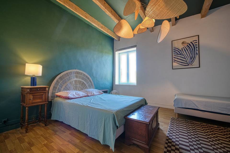 Chambre 3