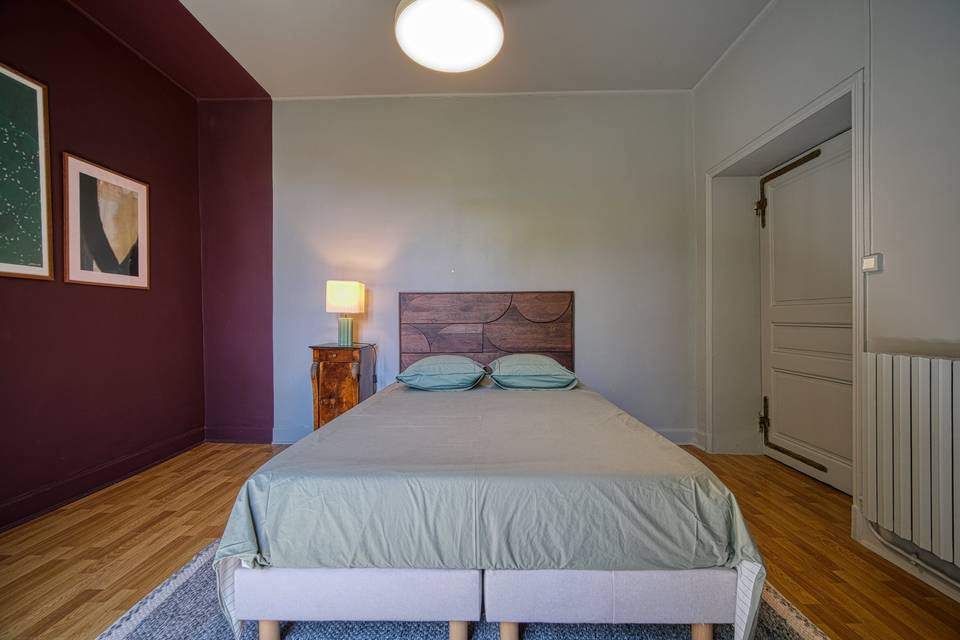 Chambre 1