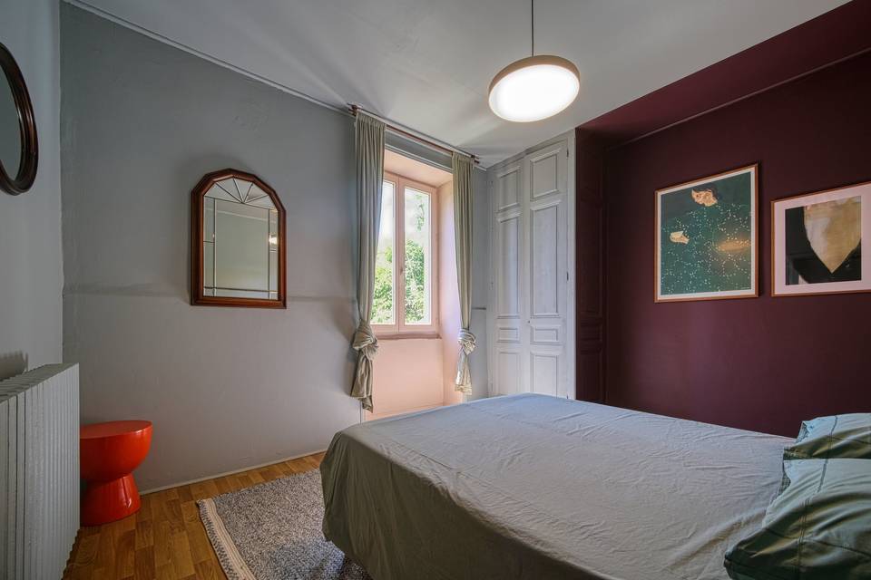 Chambre 1