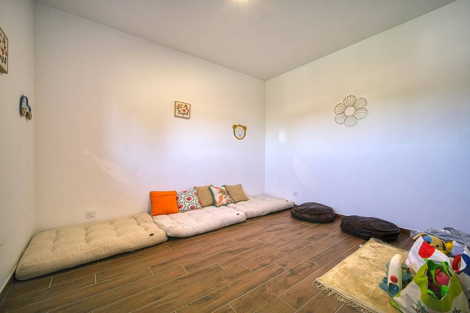Espace enfant