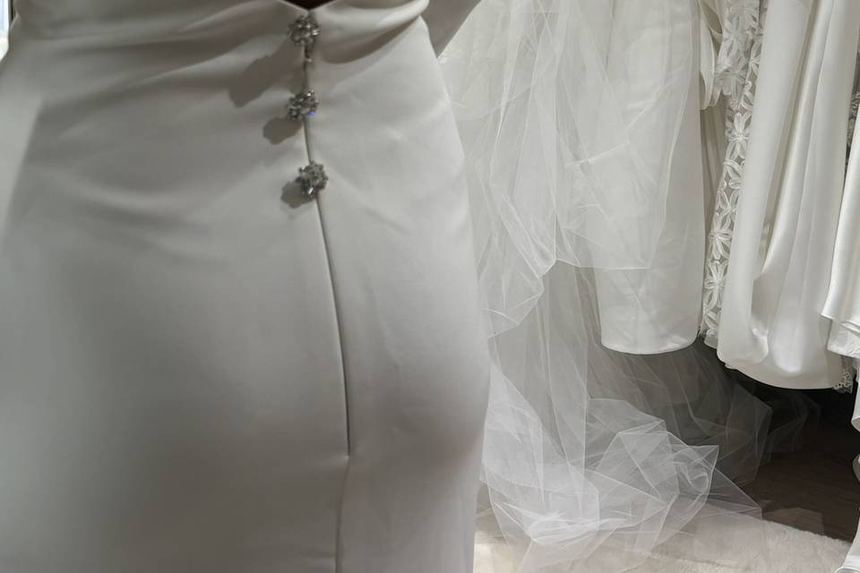 Robe collection 2027