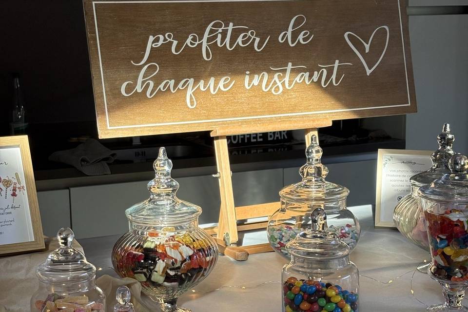 Nos événements