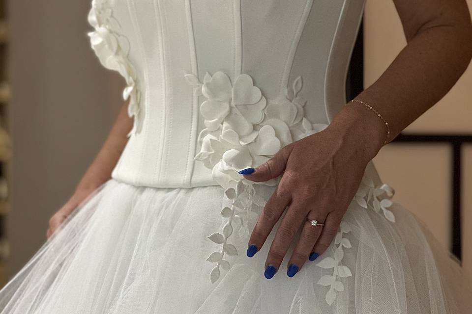 Robes de mariée