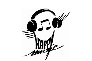 Happy Music