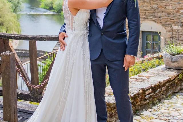 Mariage Aveyron