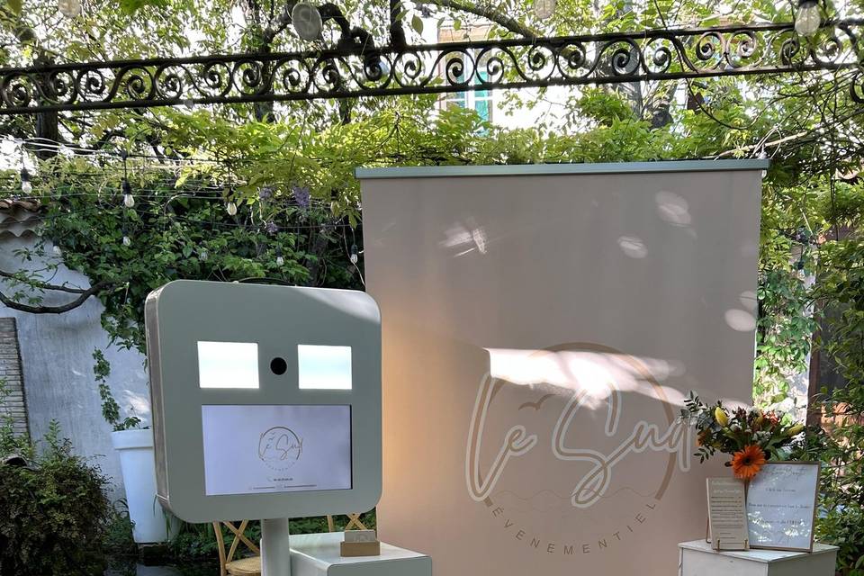 Photobooth