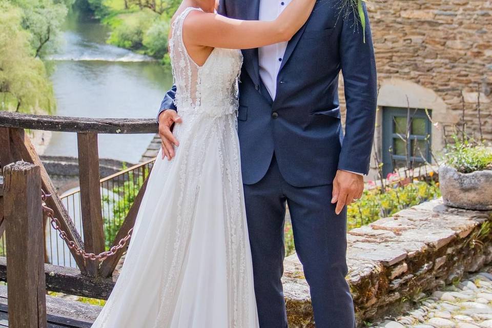 Mariage Aveyron