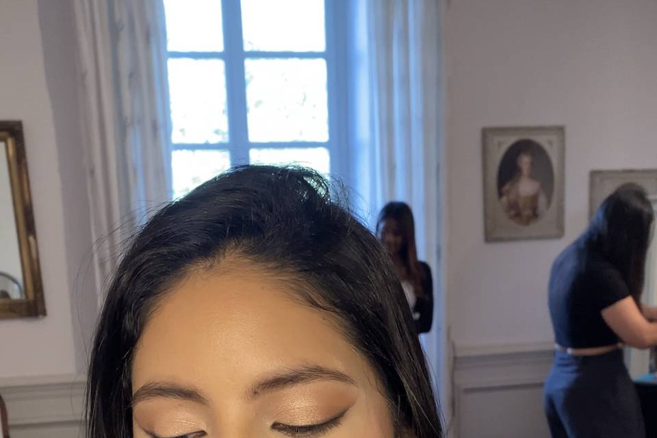 Invitée