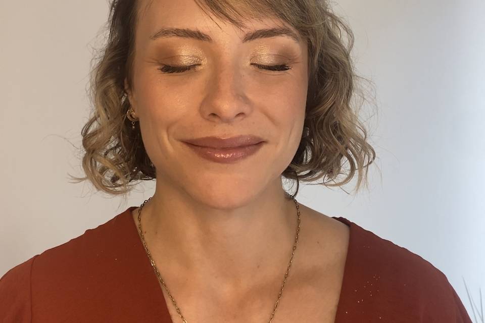 Invitée