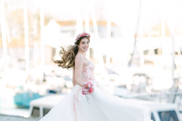 Mariage Inspiration 2025