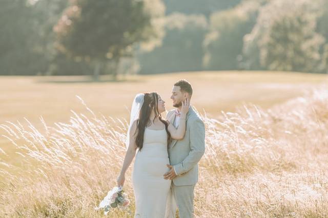 Mariage Zahra & Alex 2025