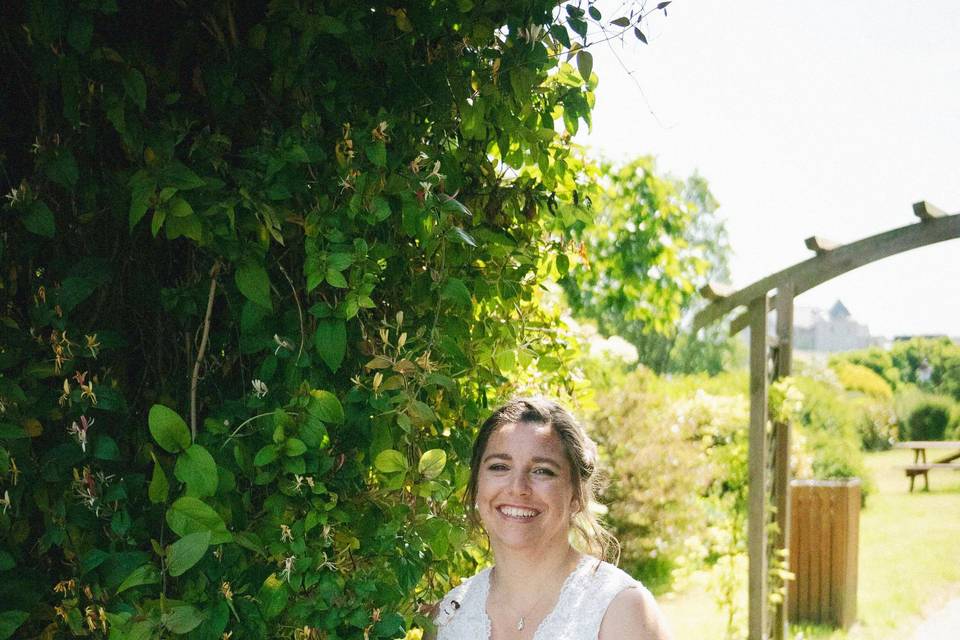 Jolie Chloé