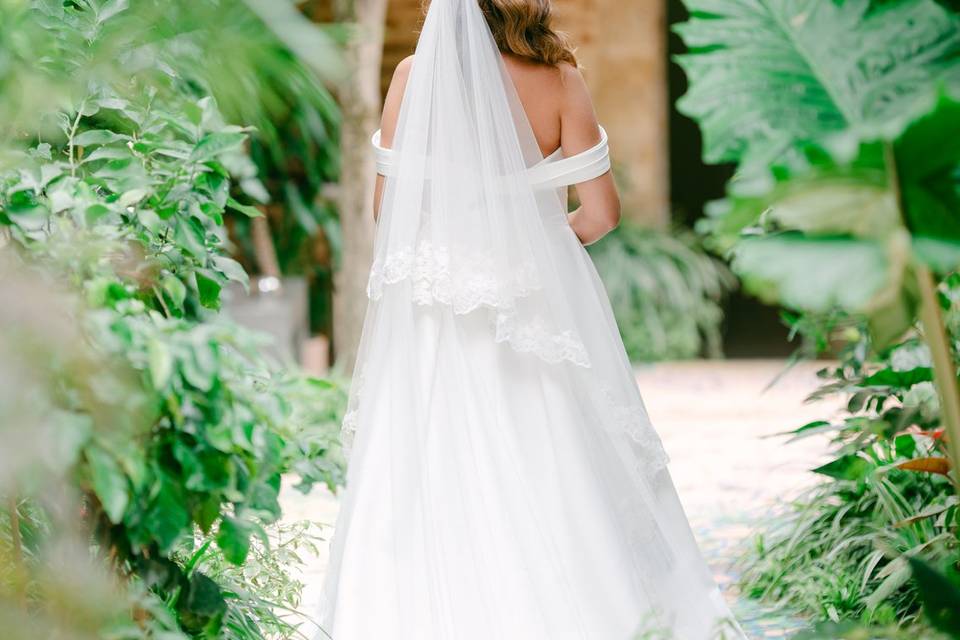 Mariage Inspiration 2025