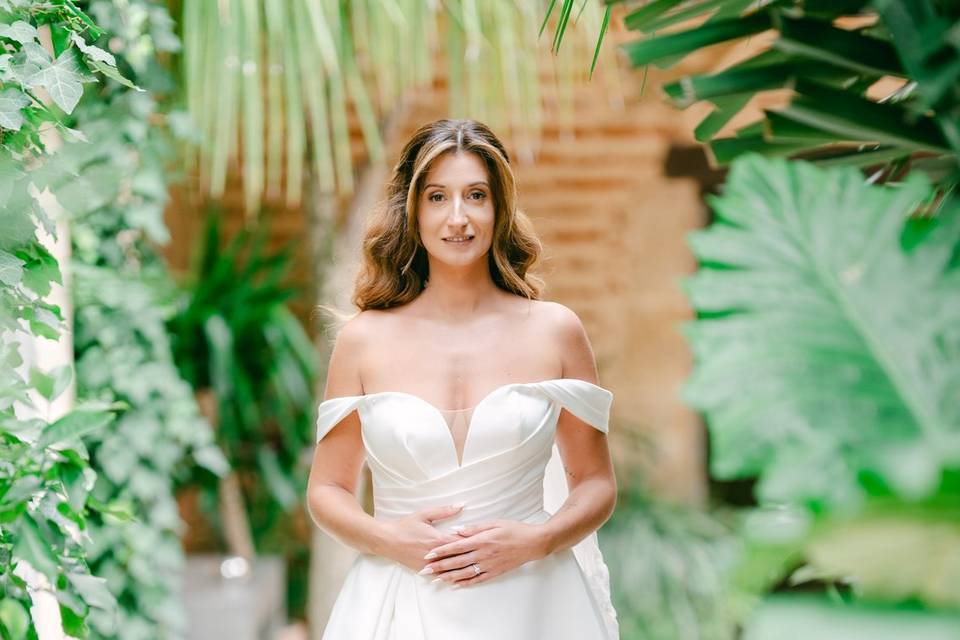 Mariage Inspiration 2025