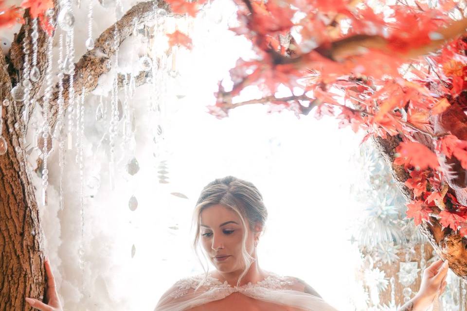 Mariage Inspiration 2025
