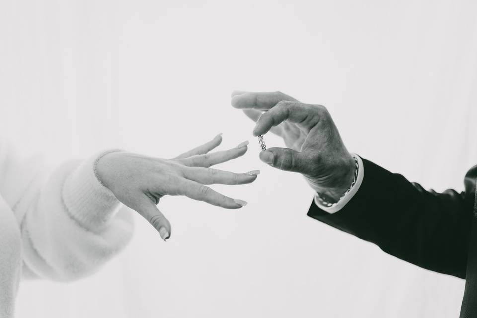 Mariage Marie & Maxime