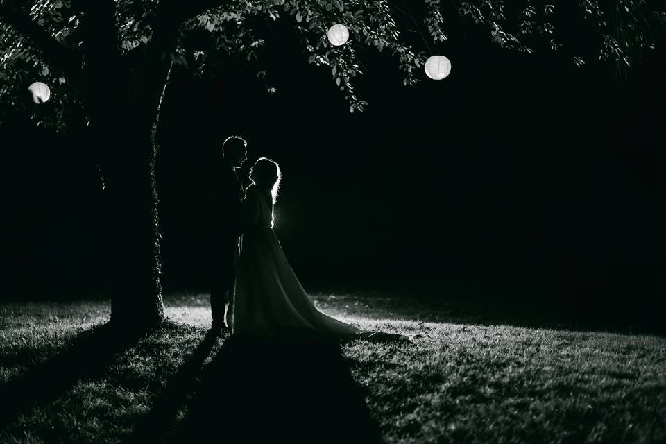 Mariage Marie & Maxime