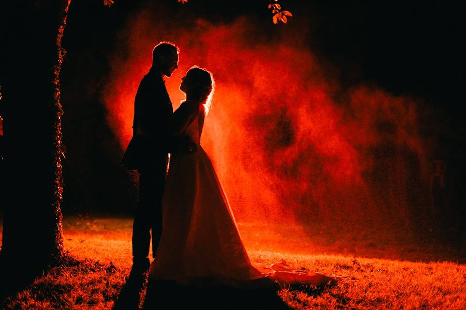 Mariage Marie & Maxime