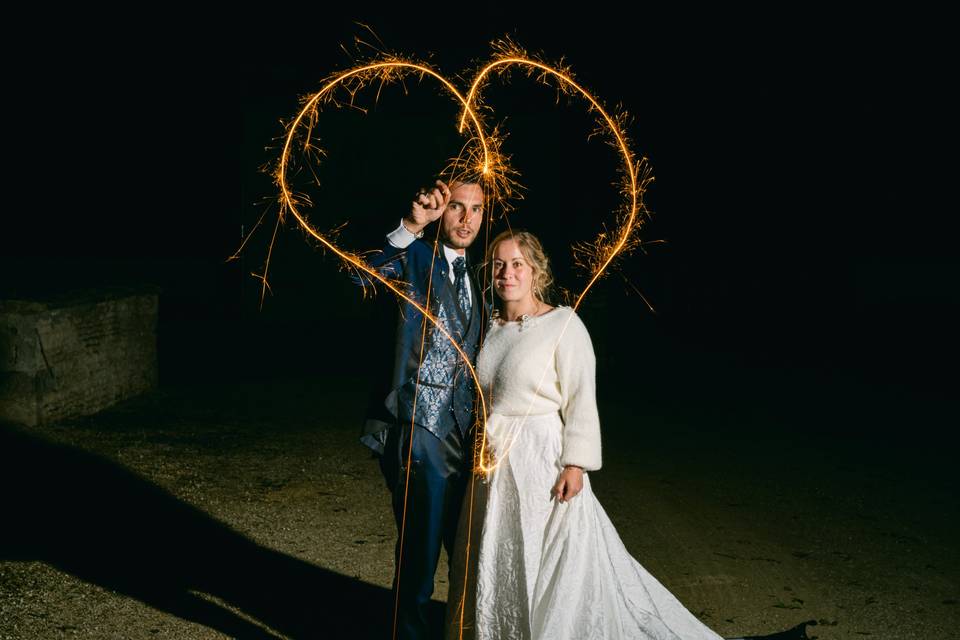 Mariage Marie & Maxime