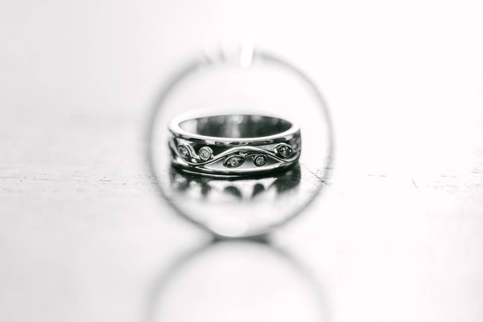 Mariage Marie & Maxime