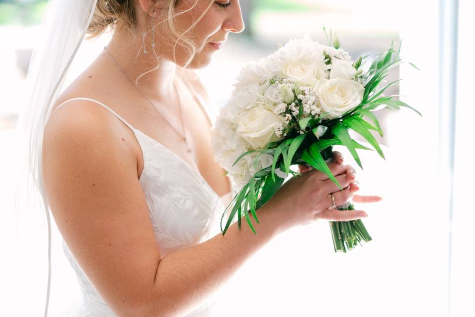 Mariage Marie & Maxime