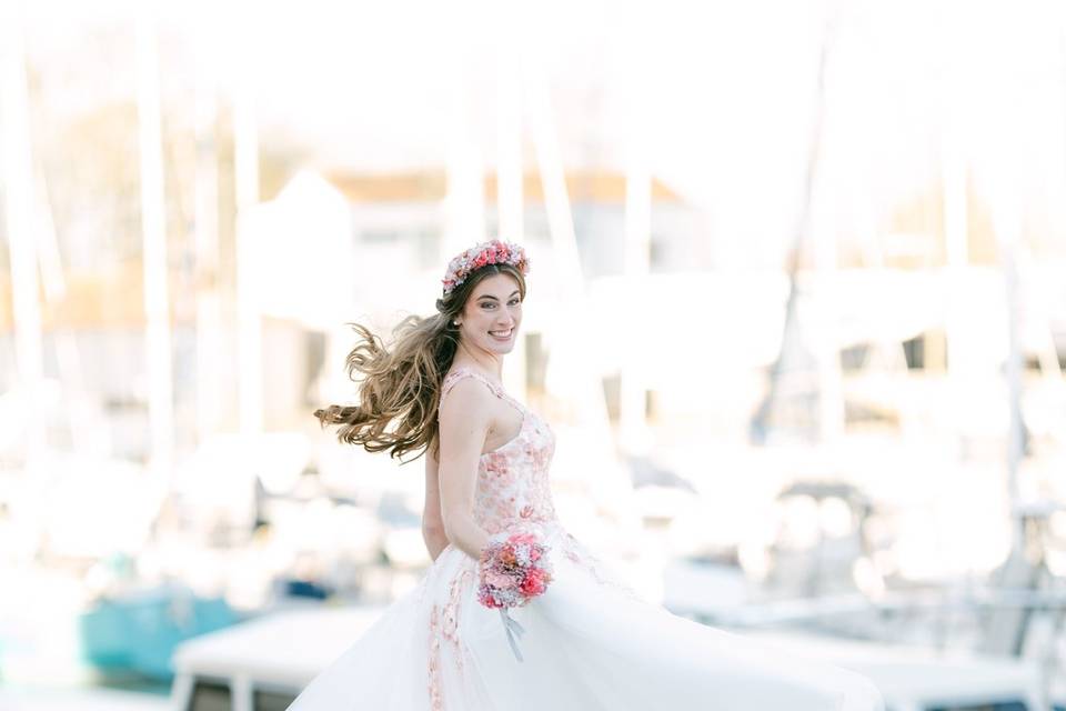 Mariage Inspiration 2025