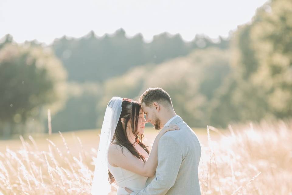 Mariage Zahra & Alex 2025