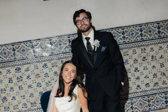 Jules & Moi - Wedding Planner