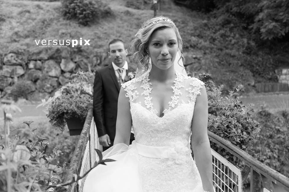 Mariage Emilie & Steven