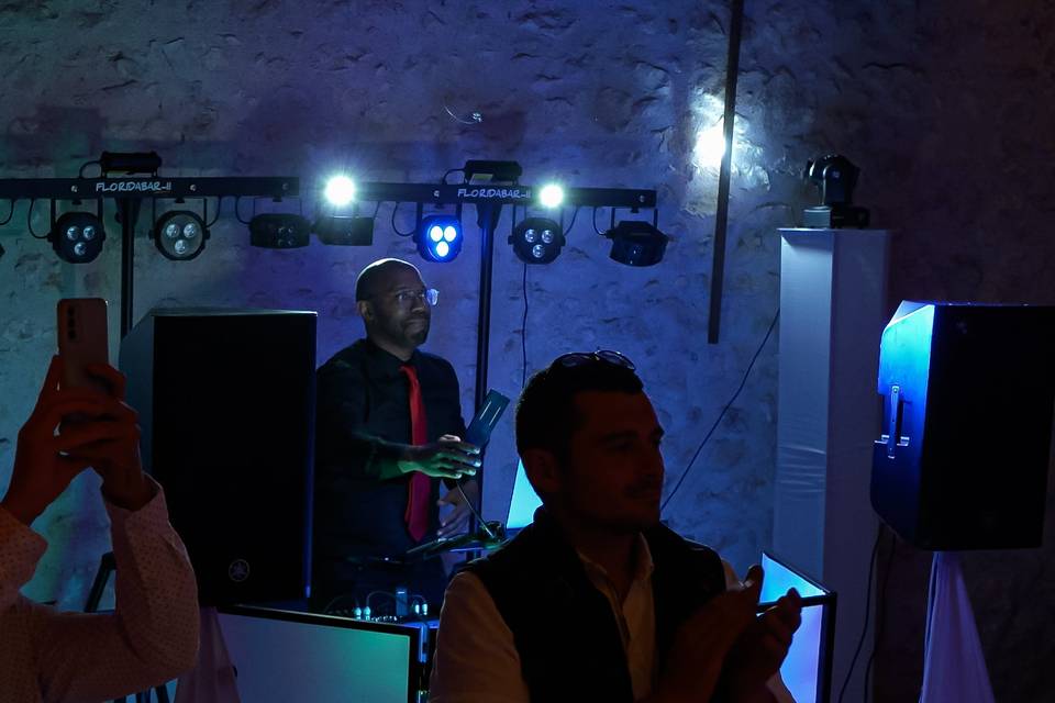 DJ Mariage- Yossi Zik