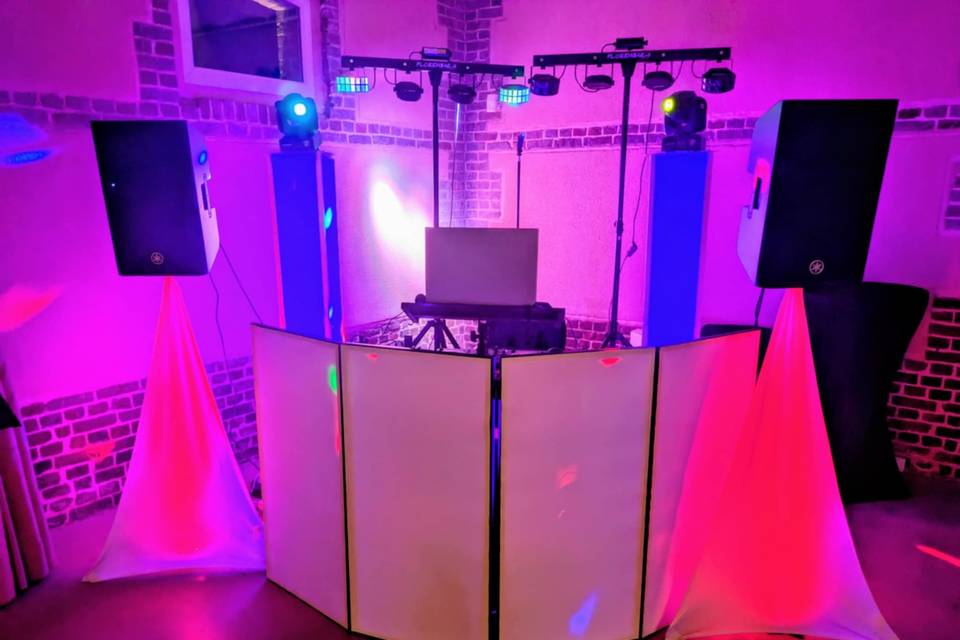 Mariage 19/04/25
