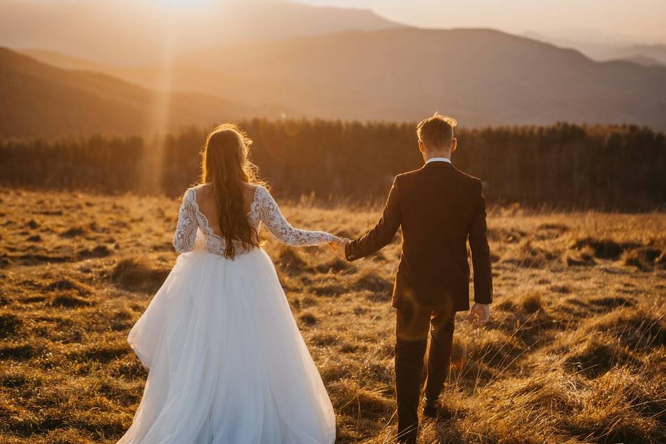 Jules & Moi - Wedding Planner