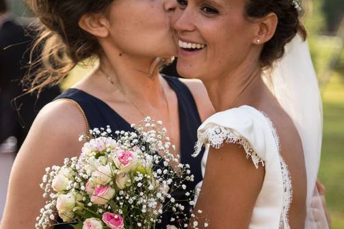 Mariage Bérénice & Vincent