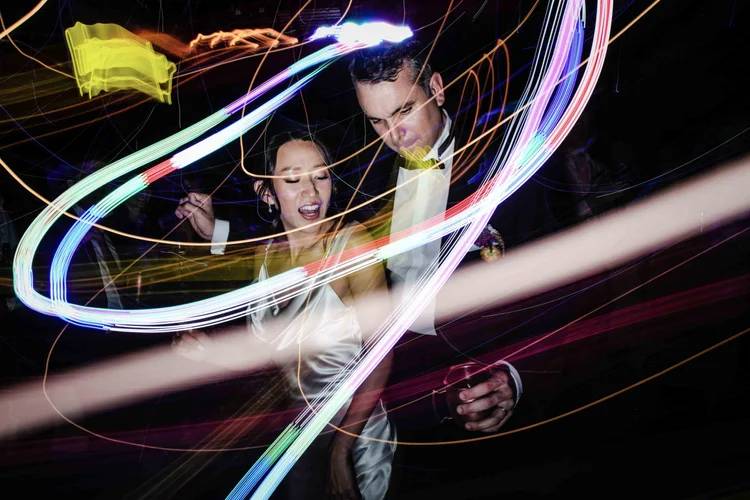 Jules & Moi - Wedding Planner