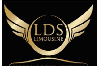 LDS Limousine logo