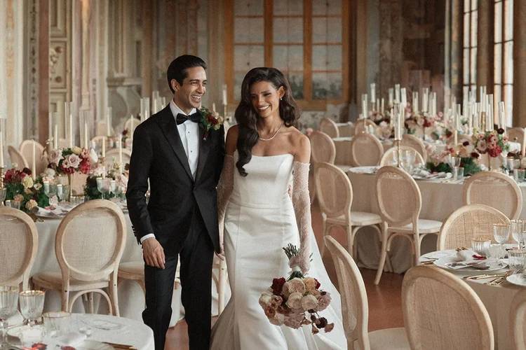 Jules & Moi - Wedding Planner
