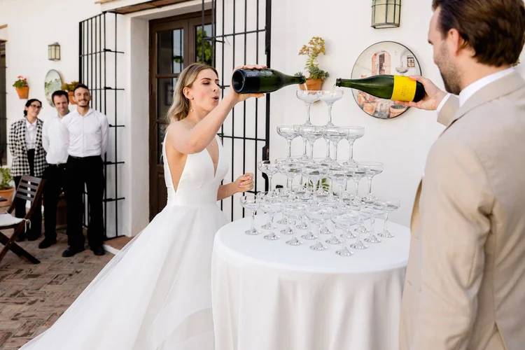 Jules & Moi - Wedding Planner