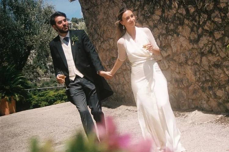 Jules & Moi - Wedding Planner