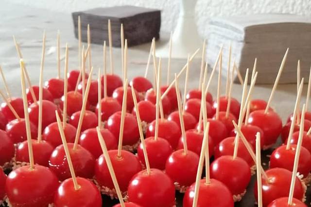 Tomate d'amour